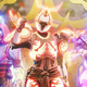 Destiny 2 Guardians celebrate the 30 hours and $20 they poured into the Solstice 2022 armor.